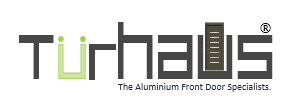 Turhaus Aluminum Front Doors Logo